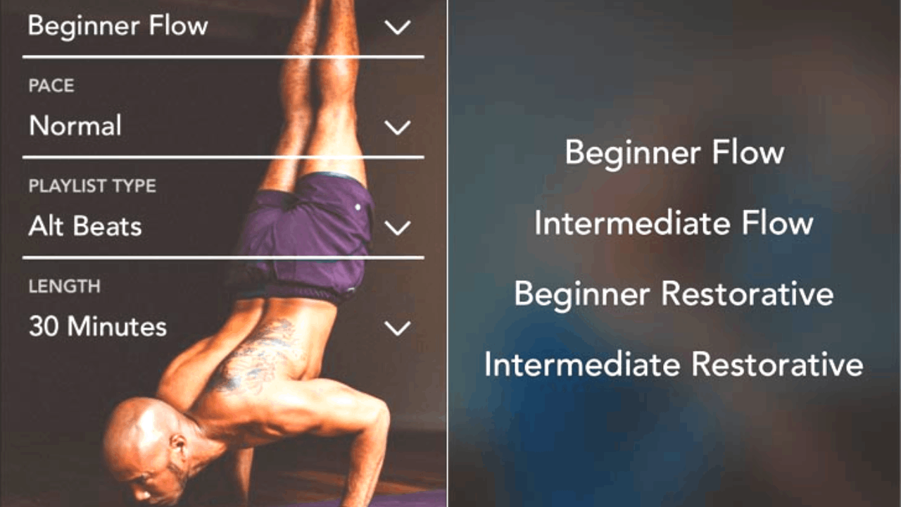 Yoga | Down Dog – How To Download and Use This Amazing App