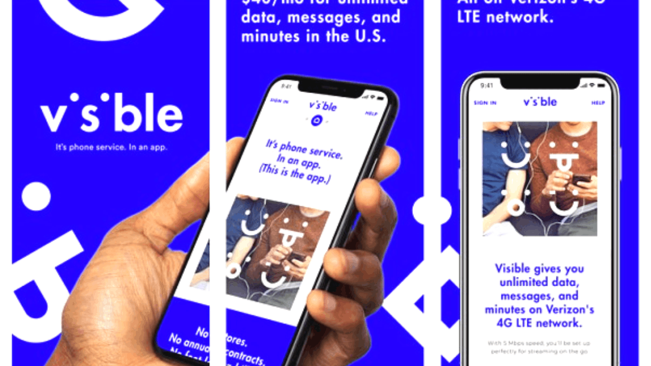 Visible Phone Network Review: 5 Things to Know Before Sign Up