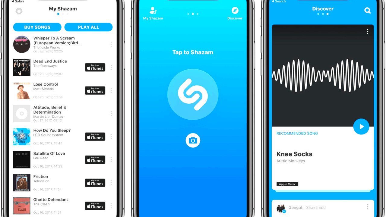 Shazam App - How to Discover Music and Videos Online