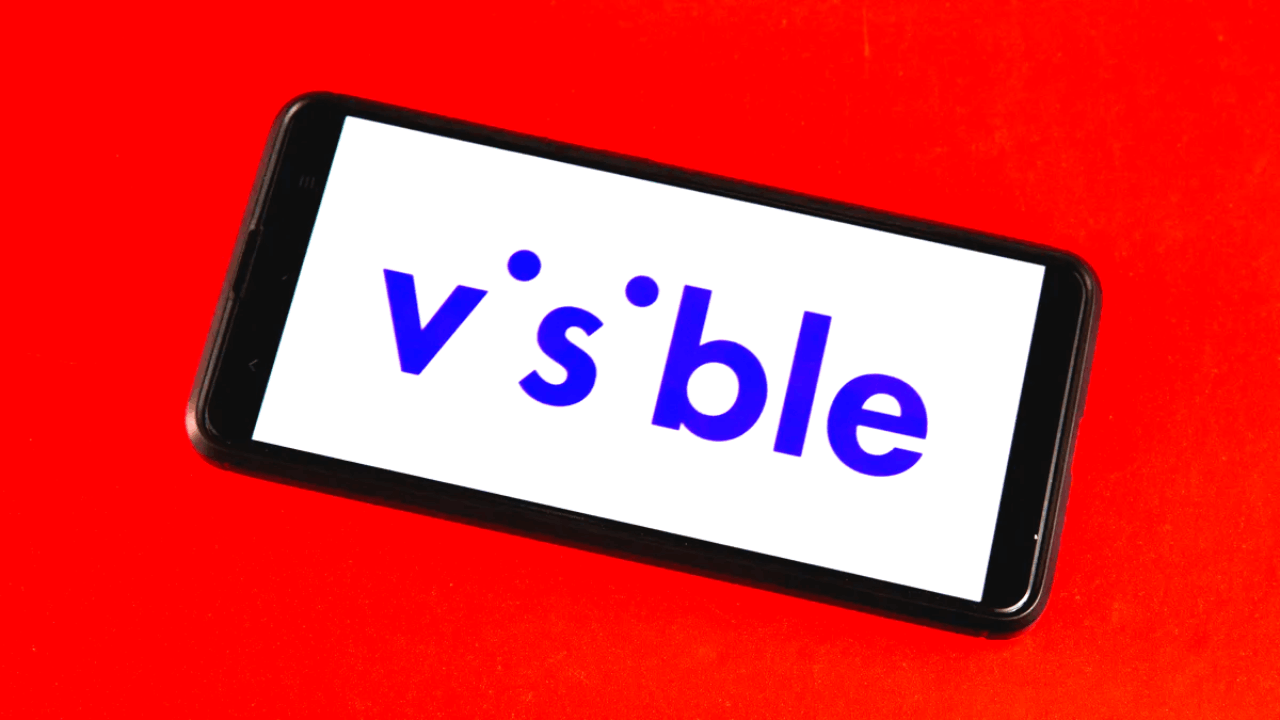 Visible Phone Network Review: 5 Things to Know Before Sign Up