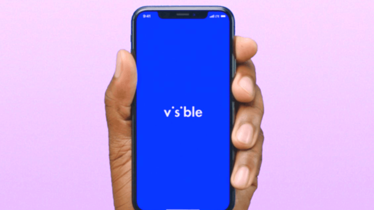 Visible Phone Network Review: 5 Things to Know Before Sign Up