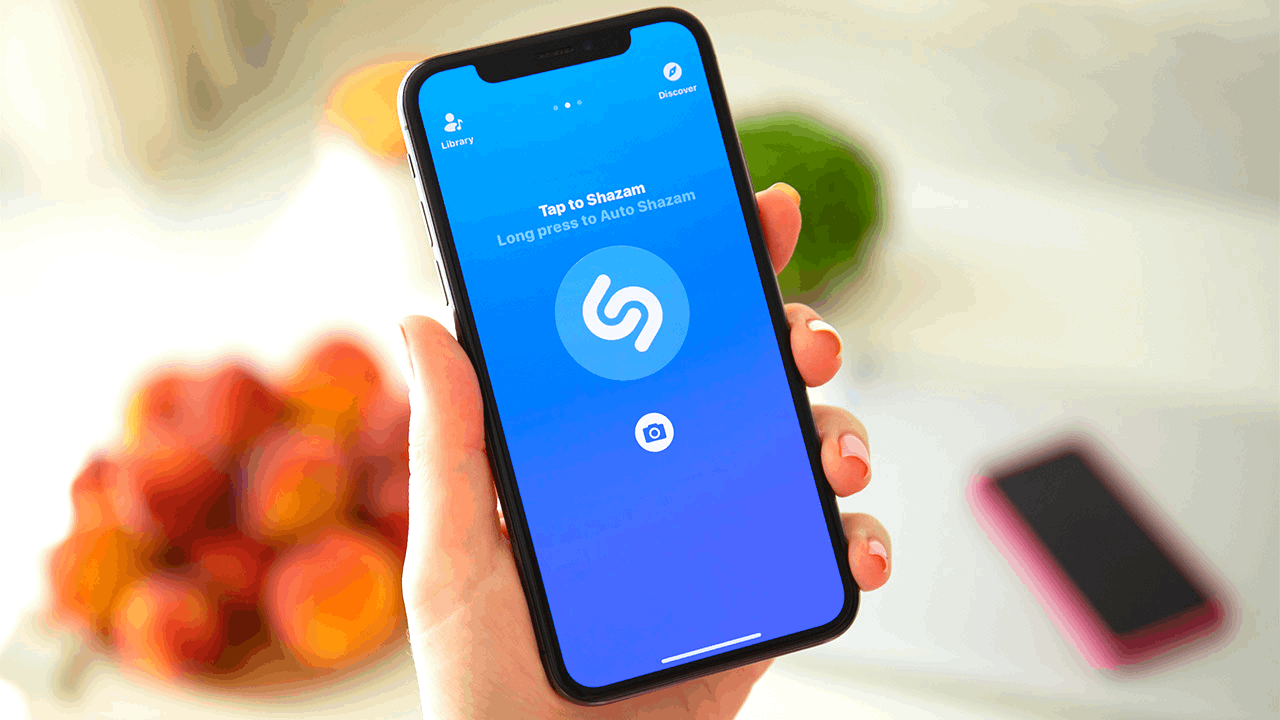 Shazam App - How to Discover Music and Videos Online