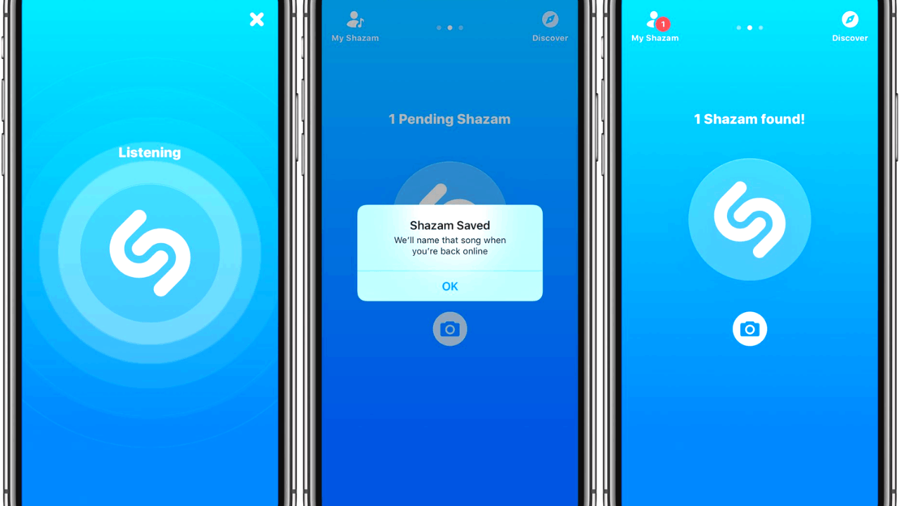 Shazam App - How to Discover Music and Videos Online