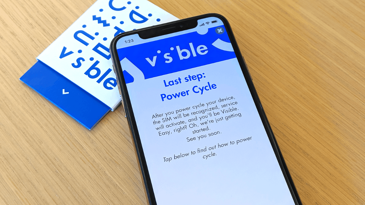 Visible Phone Network Review: 5 Things to Know Before Sign Up