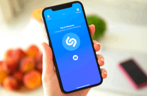 Shazam App - How to Discover Music and Videos Online