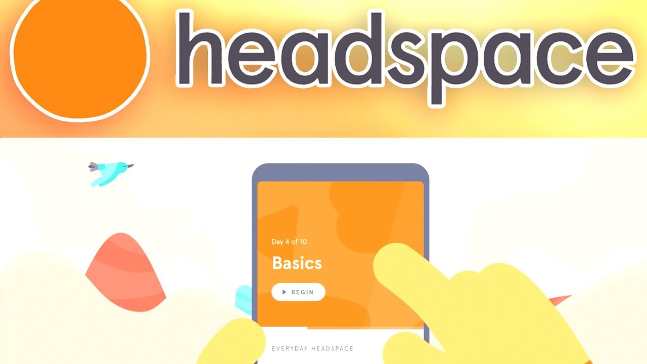 Learn How to Get Free Headspace for Students