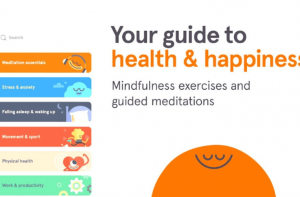 Learn How to Get Free Headspace for Students