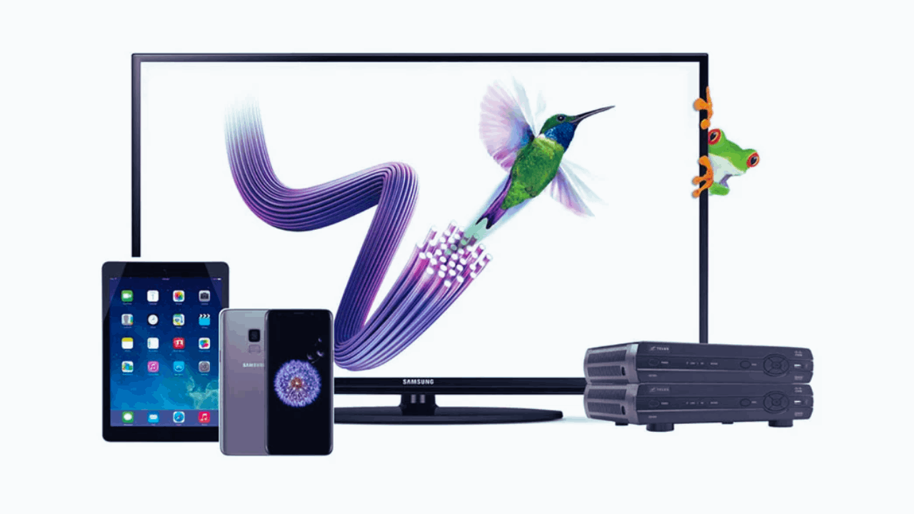 Telus Internet TV Plans - Revolutionize Your TV Experience