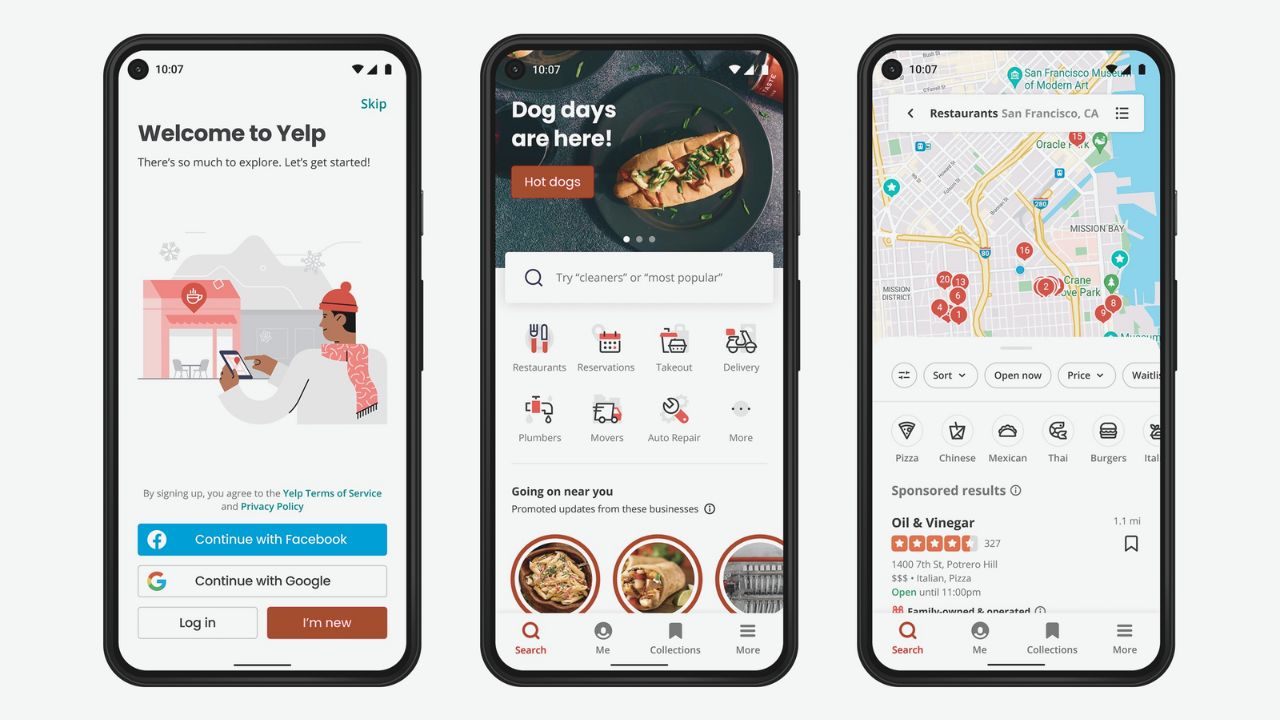 Yelp for Business App: Manage Your Business's Online Reputation