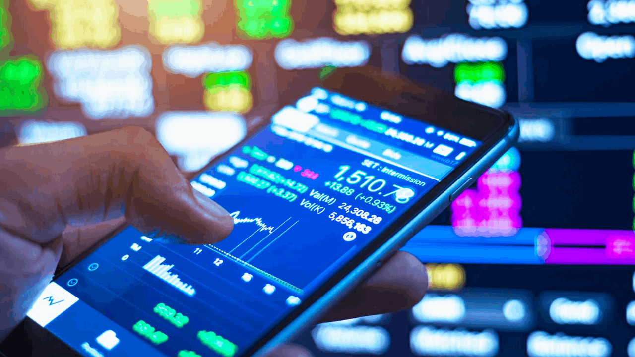 These Are Some of the Best Stock Market Brokerage Apps