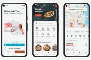 Yelp for Business App: Manage Your Business's Online Reputation