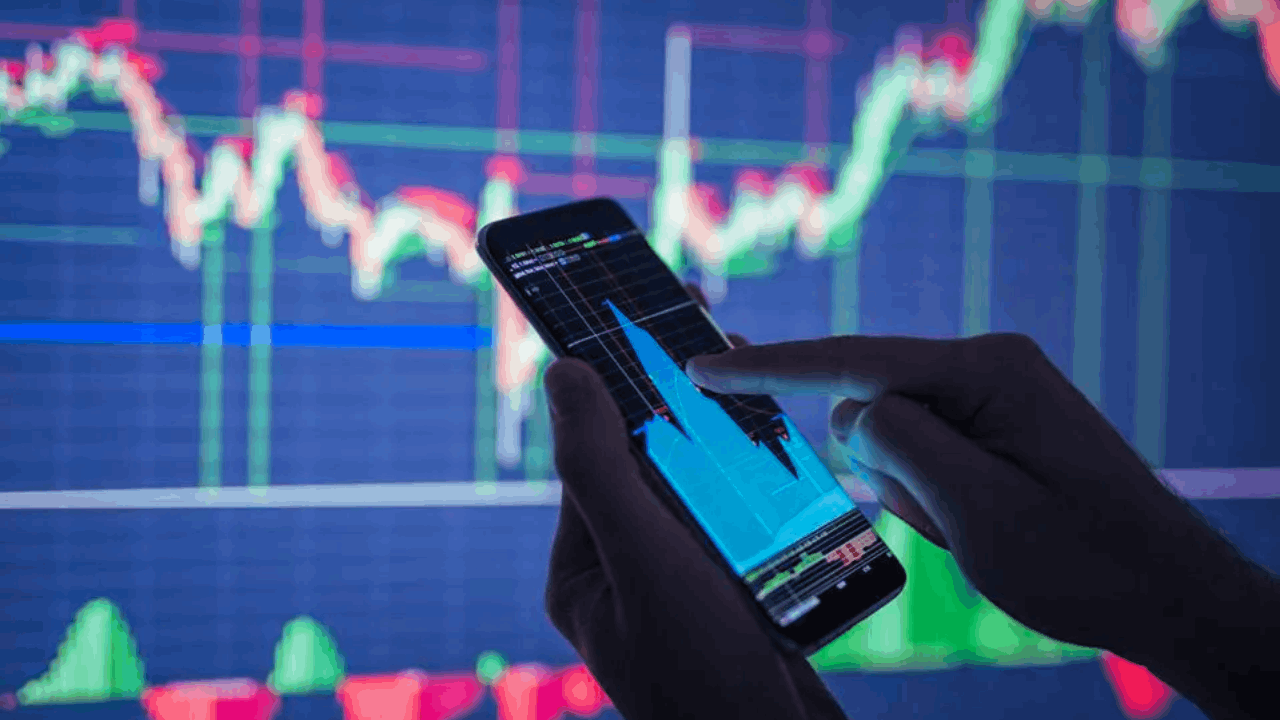 These Are Some of the Best Stock Market Brokerage Apps