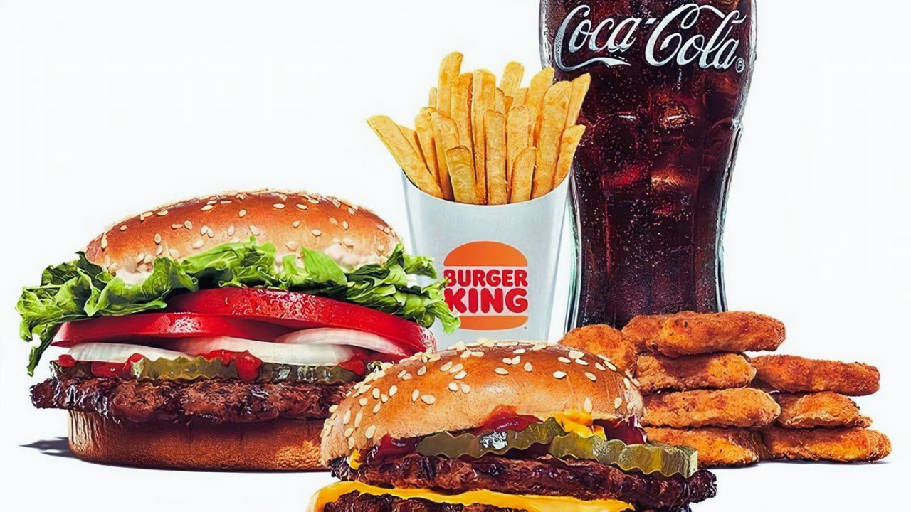 Burger King DoorDash Promo Code - How to Get Discounts on Your Next Order
