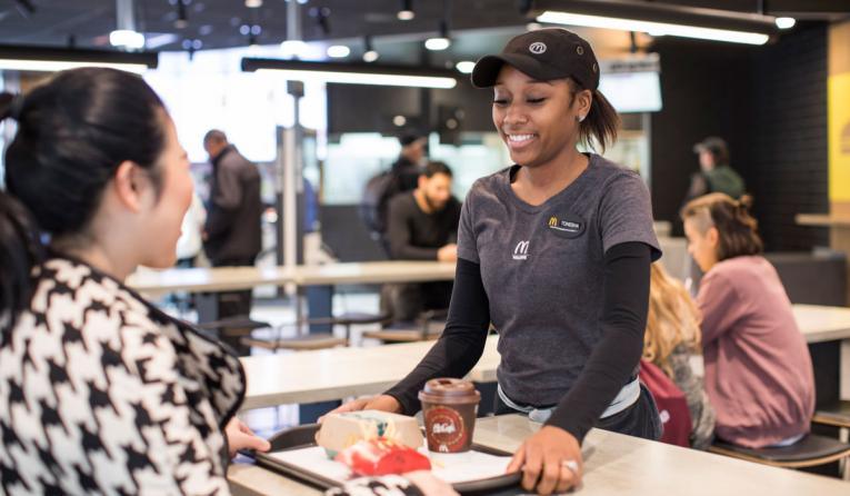 McDonald’s Job Vacancies: Discover the Benefits of Working for This Company