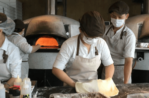 Vacantes de empleo en Pizza Hut: Aprende Cómo Aplicar