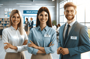 Empleos en Educación Temprana: 70% con Horarios Flexibles