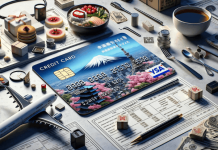 Japan Post Visa Credit Card - Learn How to Easily Apply