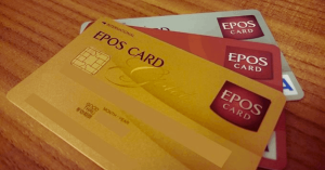 Epos Gold Credit Card - Learn How to Easily Apply