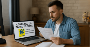 Concurso Público Banco do Brasil: Principais Cargos e Como se Preparar