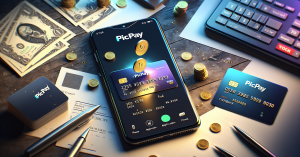 Cartão de crédito PicPay – Aprenda como solicitar