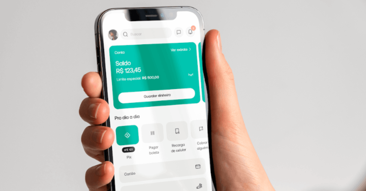 Empréstimo PicPay – Aprovação rápida e descomplicada
