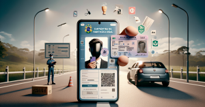 Carteira de motorista digital: Como baixar o app e facilitar sua rotina