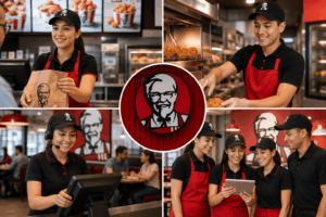 Find a Role That Fits
